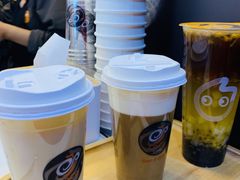 -CoCo都可(江宁托乐嘉店)