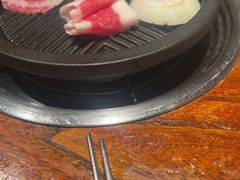 -萨拉伯尔(燕莎友谊商城店)
