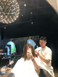 -意念造型