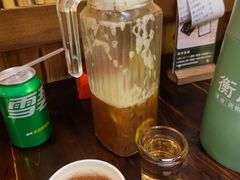 -衡厨·衡阳土菜(中南店)