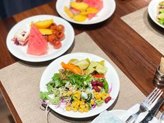 -食间牛排(湖西路店)