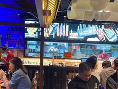 -聚点串吧·北京烧烤(朝北店)
