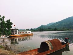 -子昂故里文化旅游区