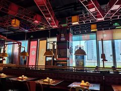大堂-胖哥俩肉蟹煲(来福士店)