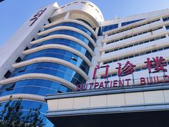 -中国人民解放军总医院第六医学中心