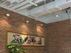 -漢舍中国菜馆(889广场店)