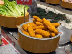 -喜家自助小火锅(乐客城店)