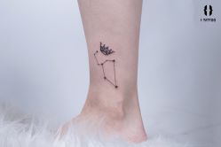 -I-TATTOO 纹身艺术空间