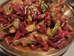 -丰茂烤串(公园店)
