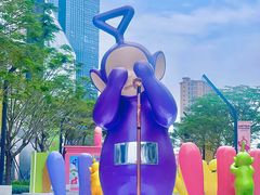 -东莞松山湖万象汇