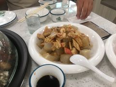-睿柏云酒店-餐厅