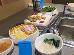 -海底捞火锅(旭辉MALL店)