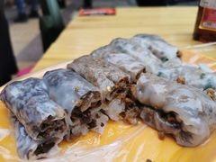 三拼卷粉-李记 河口老字号越南小卷粉