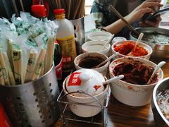 -攀枝花·任德琼·盐边羊肉米线