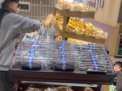 -小飞象面包公社(珠江路金鹰店)