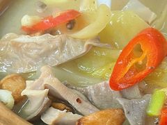 -强记湛江鸡饭店·二十七年老字号(拱北店)