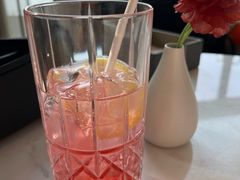 -The Lobby Lounge大堂吧(环球影城诺金度假酒店)