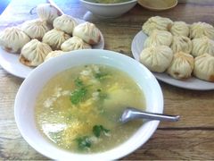 猪肉包子-津门永胜包子铺(哈尔滨道总店)