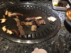 -汉拿山(包河万达店)