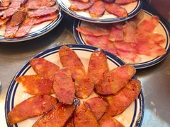 手工辣味香肠-万三面馆(青龙正街太古里店)
