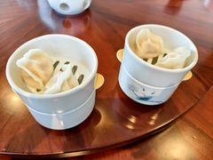 -喜鼎海胆水饺(东港店)