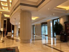 -常州武进九洲喜来登酒店