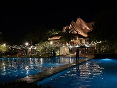 -西双版纳融创皇冠假日度假酒店