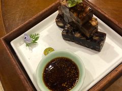 老北京猪蹄冻-天和晟烤鸭店(玉泉西街店)