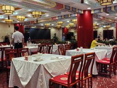 -万荣烤鸭店·北京菜(农光里店)