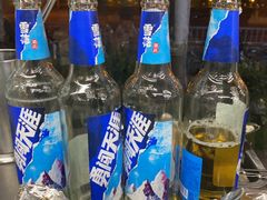 -内蒙古海拉尔烤羊腿·烤全羊·烧烤