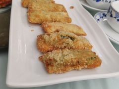-笑红饭庄