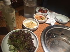-王妃家(明洞中央店)