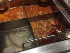 -海底捞火锅(凯德广场店)