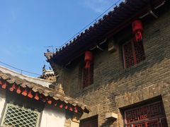 -牟氏庄园