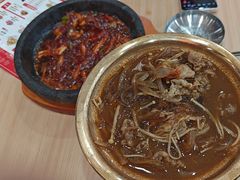 -小木屋拌饭(西安华阳城店)
