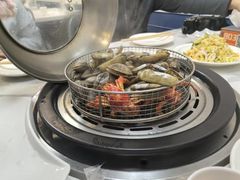 -海味当家·蒸锅海鲜(中山广场创始店)