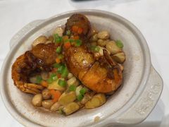 -海都六福酒家(世博广场店)