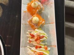 -曙亚洲餐厅-重庆富力艾美酒店(南坪万达广场店)