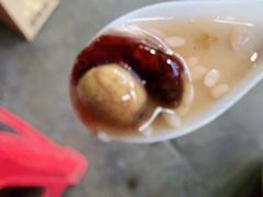 -白翔甜食店