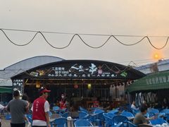 -清真·馬坡二旦烧烤(人生一串拍摄店)