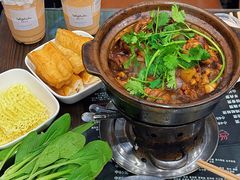 -川香煲(茅台路店)