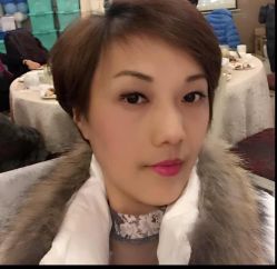 IN Style-Gina-私人订制