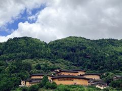 -福建土楼(南靖)景区