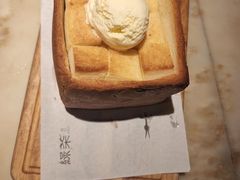 -绿茶餐厅(同成街华联店)