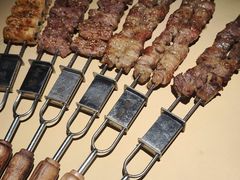 -雪熊精酿·哈尔滨烧烤酒馆(非遗大串店)