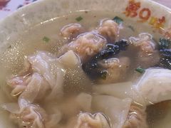 -第9味老上海大骨汤馄饨(黄田店)