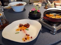 -喜湘宴·精致湖南菜(和平西桥店)