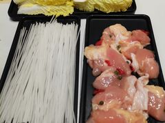 -熊喵来了火锅(太原里第2分店)
