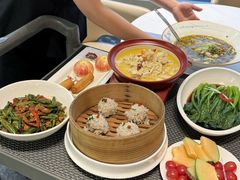 -湖锦酒楼·32年地道湖北菜(光谷店)