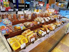 -莉蓮蛋挞(静安寺店)